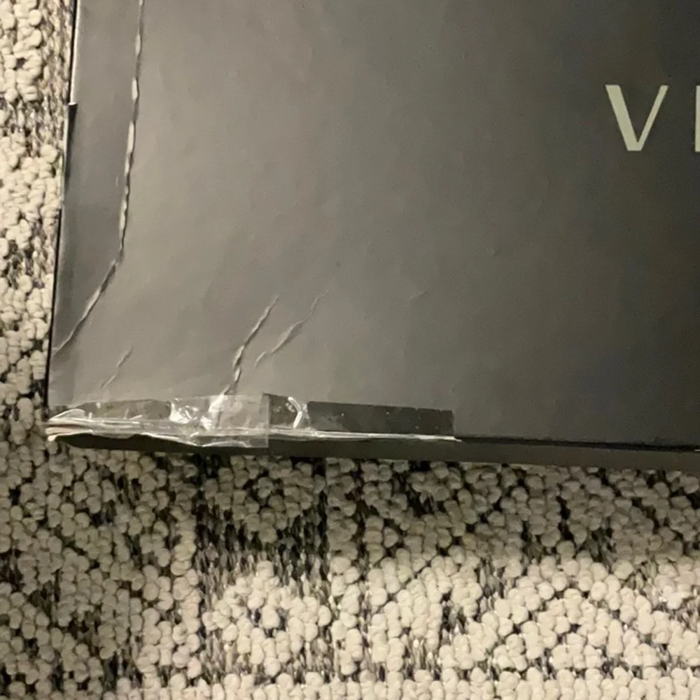 NIB Versace Boots - Picture 13 of 15